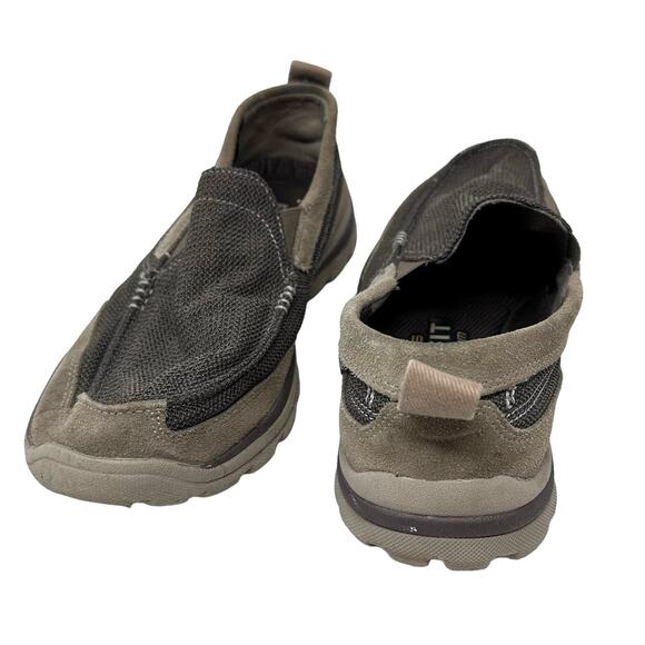 Skechers Relaxed Fit memory Foam Mens Shoes size 9 main image 4